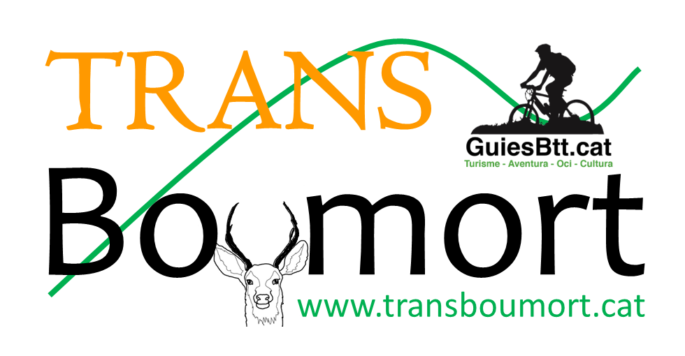 Trans Boumort. Rutes en Btt per la Serra de Boumort